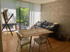 2BR Haven in Napolés with Massive Terrace